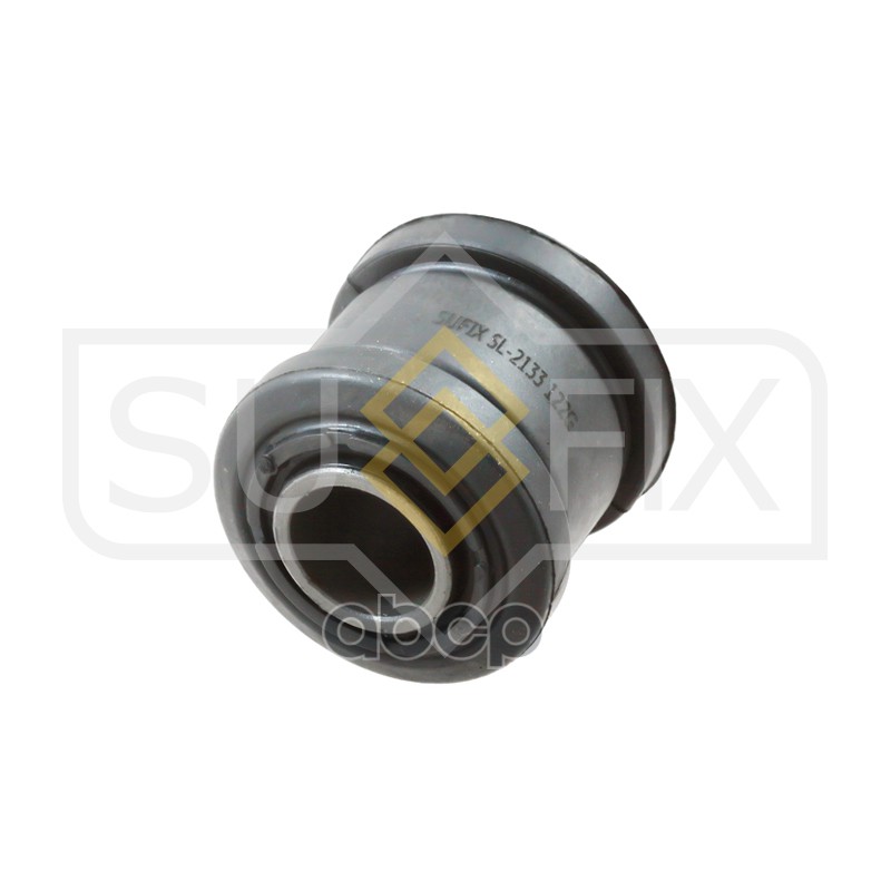 Сайлентблок / Подрамник / Зад. подв. VOLVO S60 I / S80 I 98-06 / V70 99-07 / XC70 97-07 / XC90 02-14 SL-2133 SUFIX арт. SL-2133