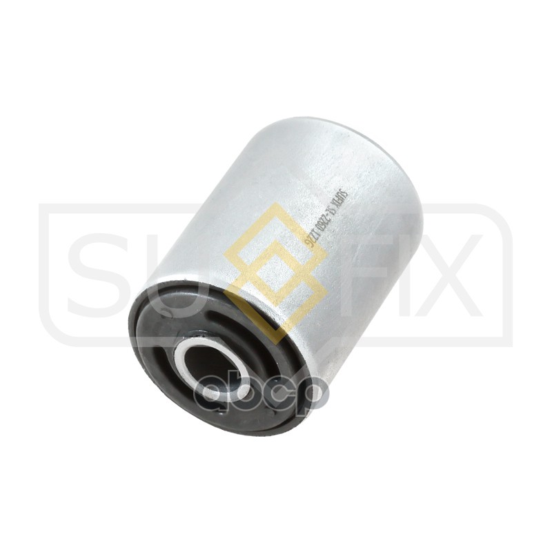 Сайлентблок Рессоры Lcv | Зад Прав/Лев | SUFIX арт. SL2260