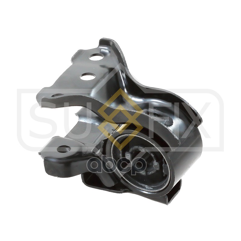 Сайлентблок Рычага Подвески | Перед Лев | SUFIX арт. SL2392