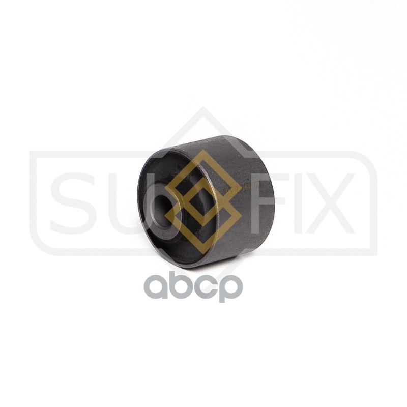 Сайлентблок Заднего Рычага Подвески | Зад Прав/Лев | SUFIX арт. SL2468