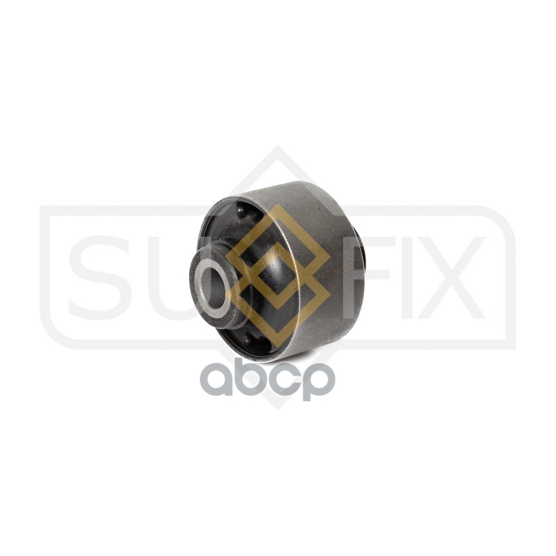Сайлентблок Рычага Подвески | Перед Прав/Лев | SUFIX арт. SL2481