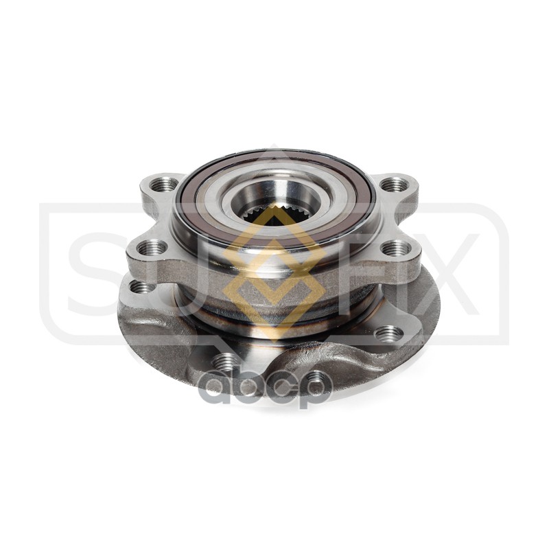 Ступица Колеса | Перед Прав/Лев | SUFIX арт. SN1054