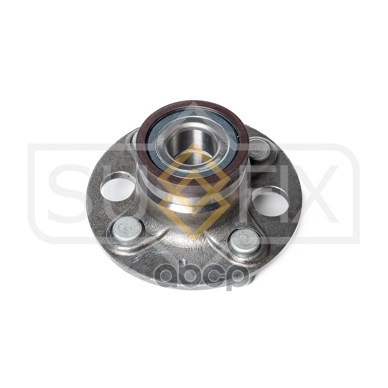 Ступица Колеса | Зад Лев | SUFIX арт. SN1091