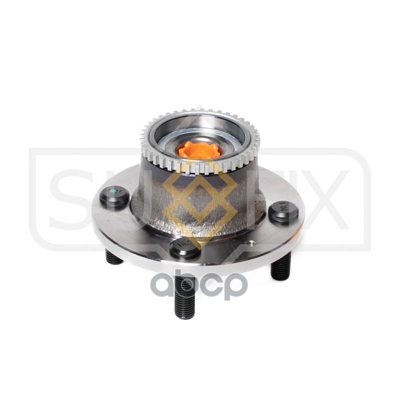 Ступица Колеса | Зад Лев | SUFIX арт. SN1168