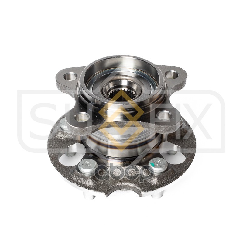 Ступица Колеса | Зад Лев | SUFIX арт. SN1169