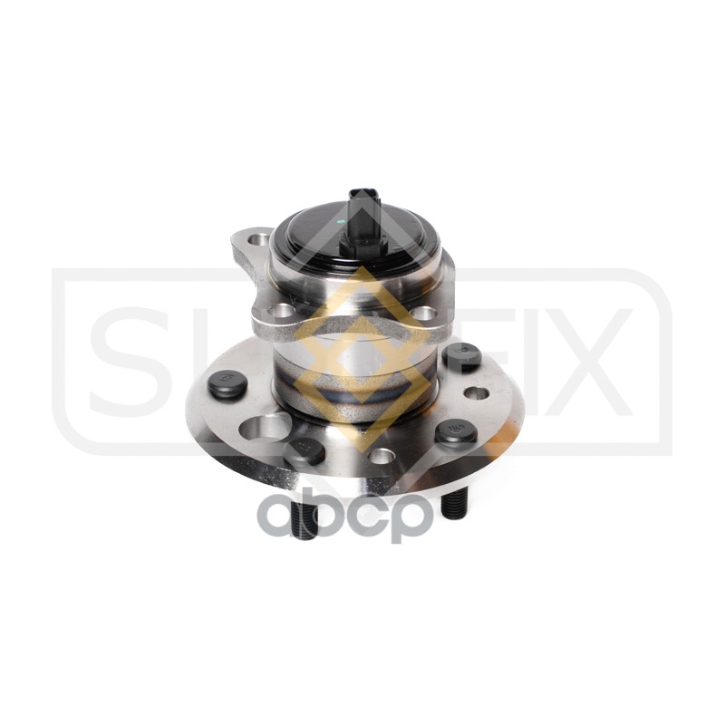 Ступица Колеса | Зад Лев | SUFIX арт. SN1172