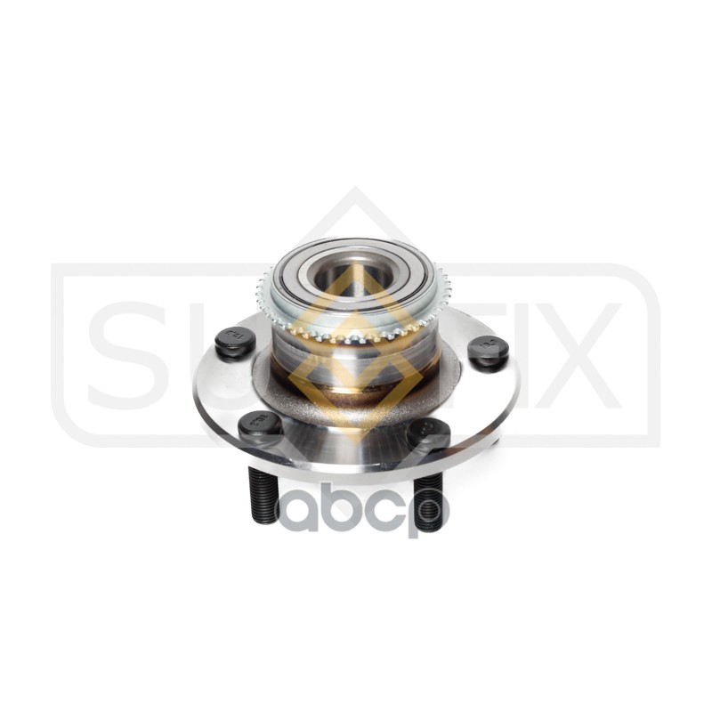 Ступица Колеса | Зад Лев | SUFIX арт. SN1175