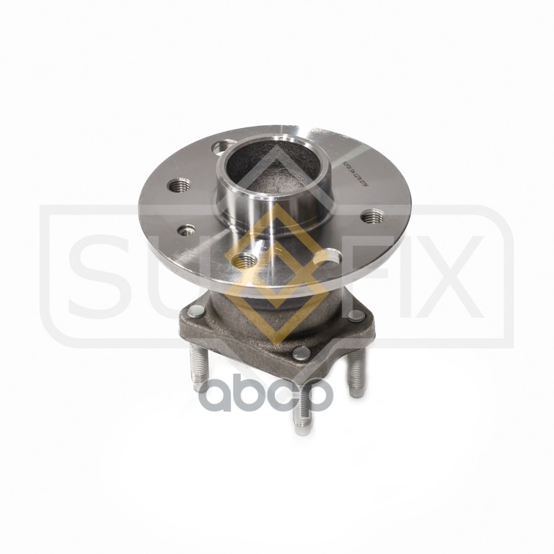 Ступица Колеса | Зад Прав/Лев | SUFIX арт. SN1278