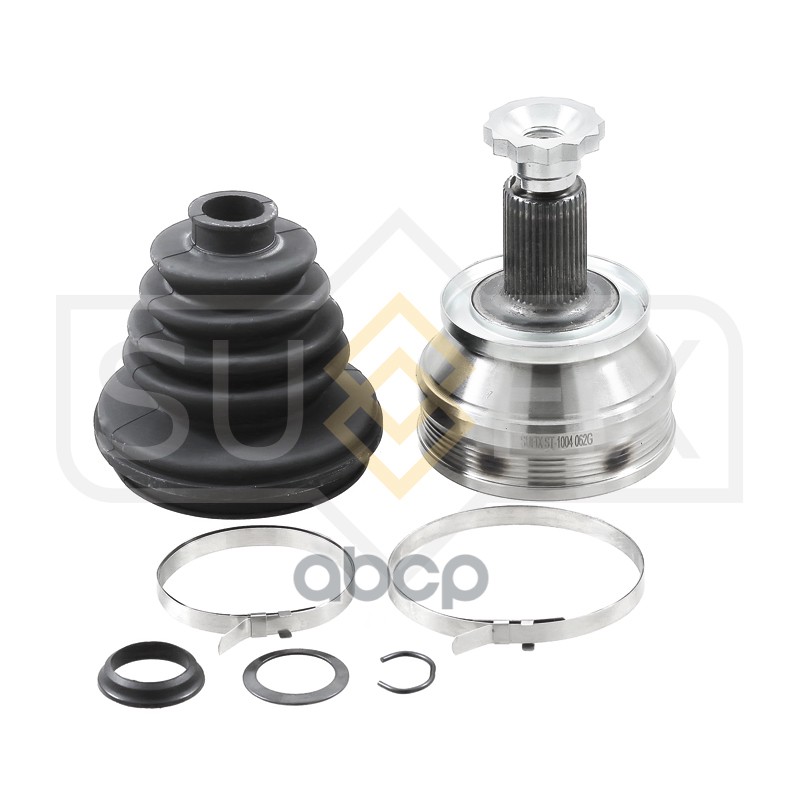 ШРУС наружный SKODA Fabia I-II 1.4-1.9D 03 / Roomster 1.2D-1.9D 06, VW Polo Sedan 1.6 10 / Polo 1.2D-1.9D 05, AUDI A1 1.2T-1....