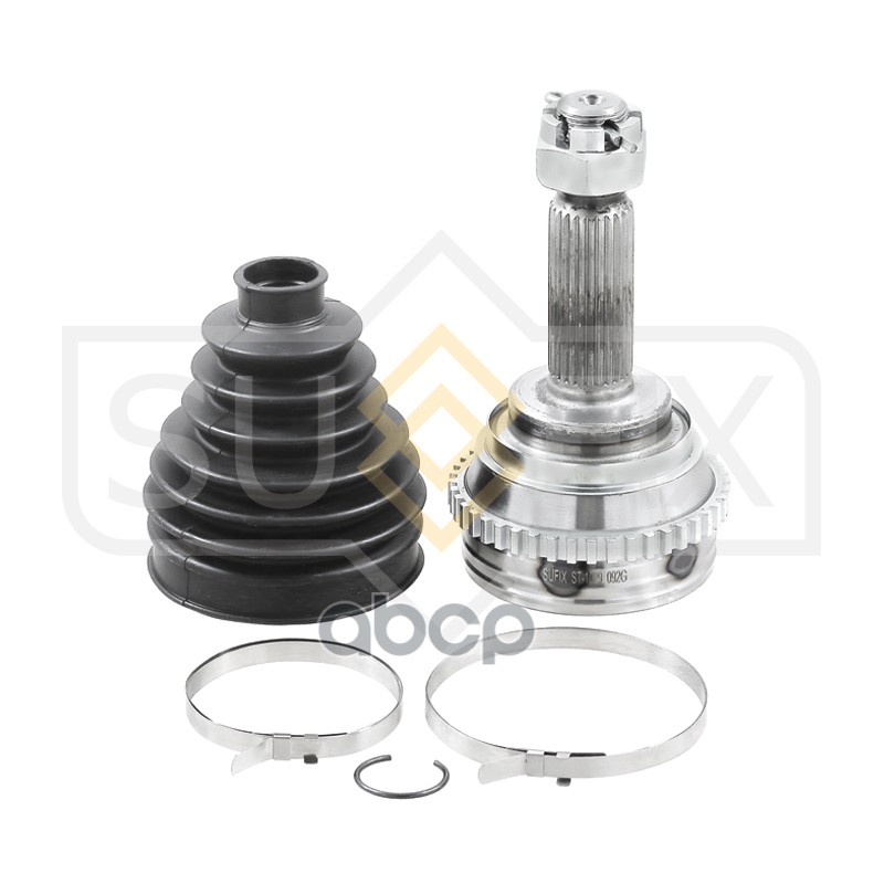 ШРУС наружный HYUNDAI Verna 1.5 99 ST-1029 SUFIX арт. ST-1029