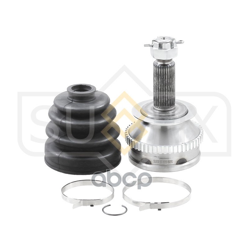 ШРУС наружный HYUNDAI Santa Fe (4WD) 2.0-2.7 00 ST-1030 SUFIX арт. ST-1030