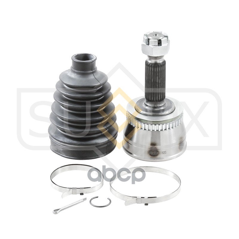 Шрус Наружный Hyundai Elantra(Xd) 1.6 00 / Matrix 1.6-1.8 01 St-1033 SUFIX арт. ST-1033