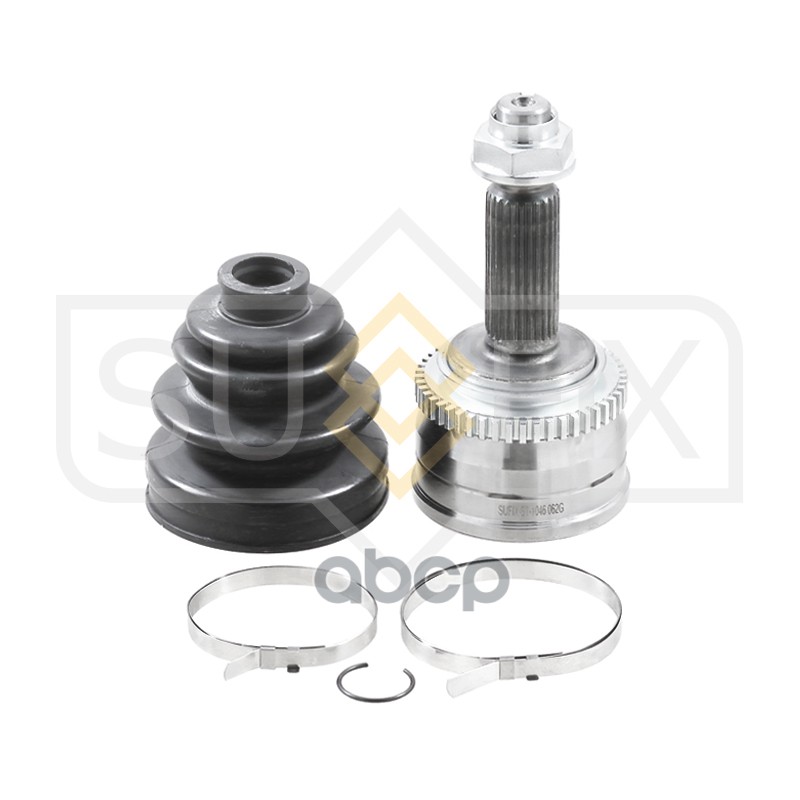 Шрус Наружный Hyundai Getz 1.3-1.6 02 St-1046 SUFIX арт. ST-1046