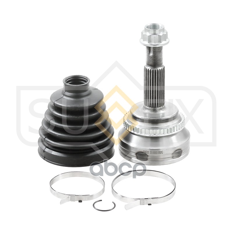 Шрус Наружный Toyota Camry(V40) 2.4 06 St-1053 SUFIX арт. ST-1053