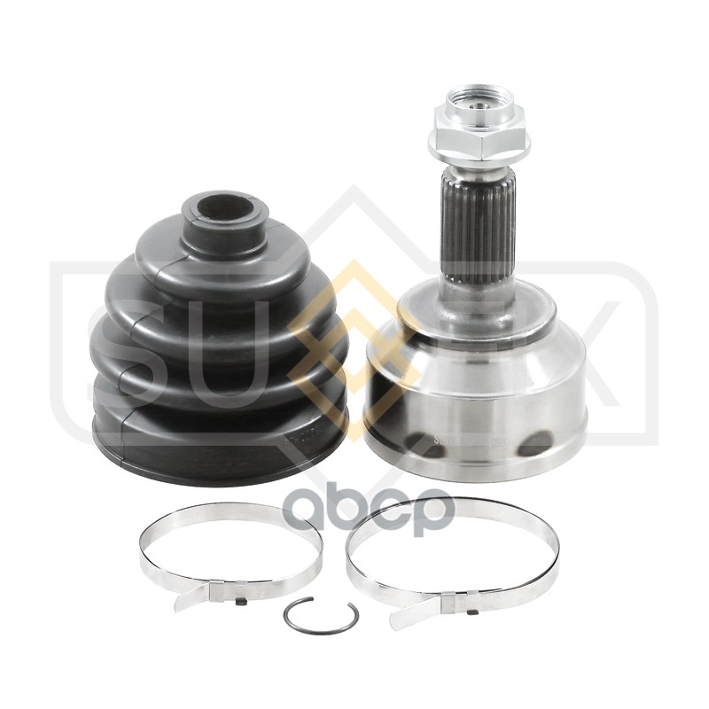 Шрус Наружный Honda Civic(Fd1) 1.8 05 St-1055 SUFIX арт. ST-1055