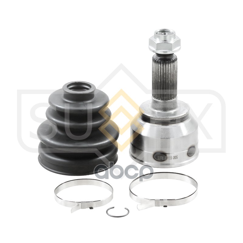 ШРУС наружный MAZDA 3(BK) 2.0-2.3T 03-09 ST-1059 SUFIX арт. ST-1059