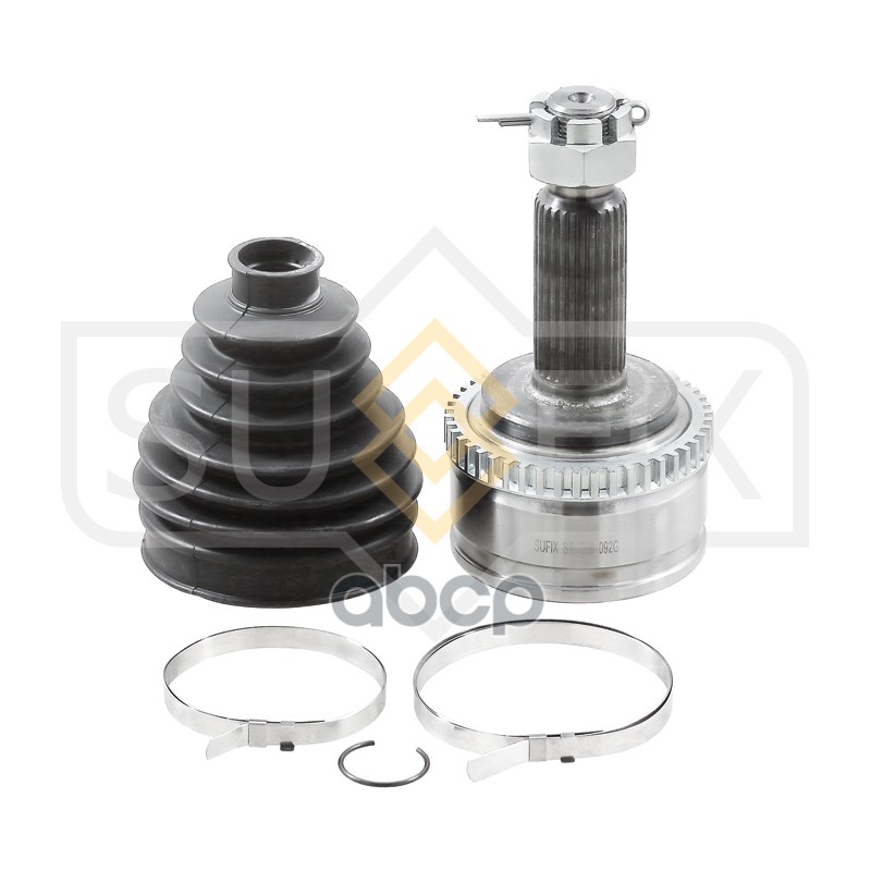Шрус Наружный Hyundai Elantra(Hd) 1.6-2.0 06-11 St-1068 SUFIX арт. ST-1068