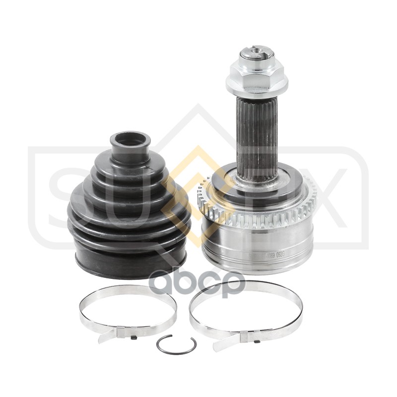 ШРУС наружный HYUNDAI i30(FD) 1.4-1.6 07-11, KIA Cerato/Spectra(TD) 1.6 08 ST-1069 SUFIX арт. ST-1069