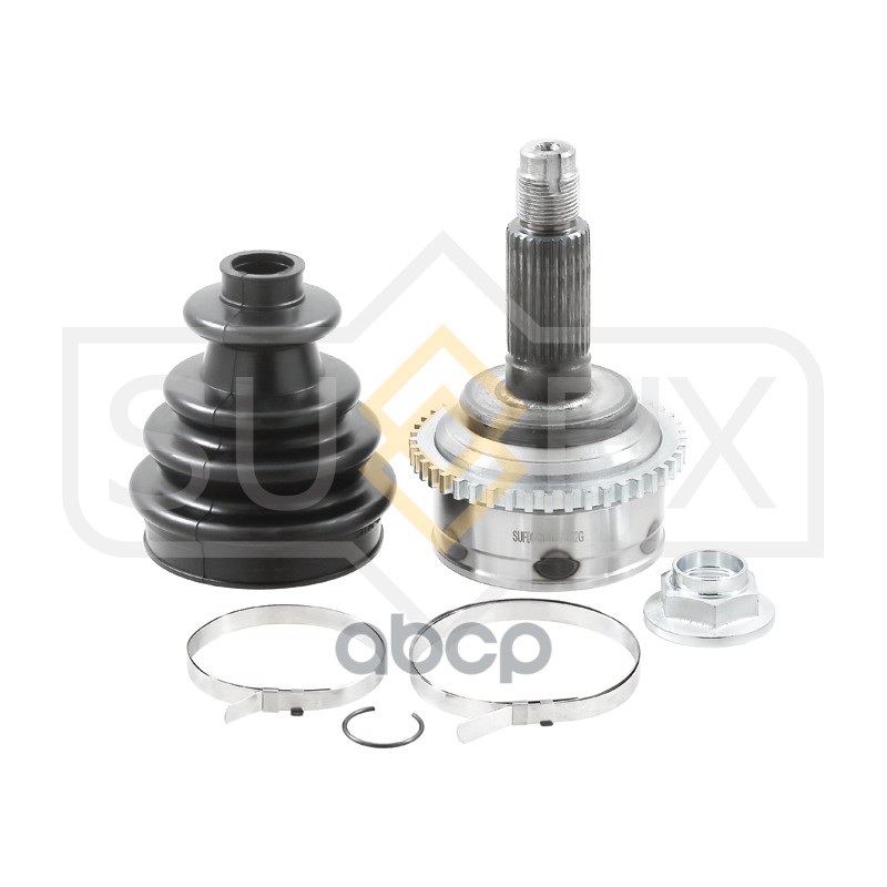 Шрус Наружный Mazda 6 1.8-2.3 02-07 St-1087 SUFIX арт. ST-1087