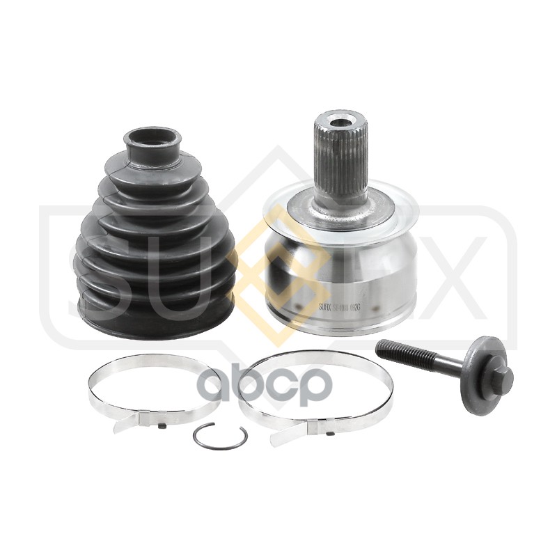 Шрус Наружный Mazda 3 1.5-2.0 06 St-1088 SUFIX арт. ST-1088