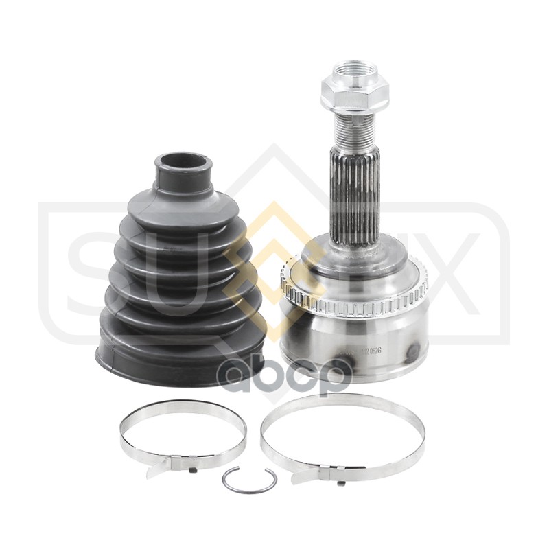 Шрус Наружный Toyota Corolla 1.4-1.6 02 St-1112 SUFIX арт. ST-1112