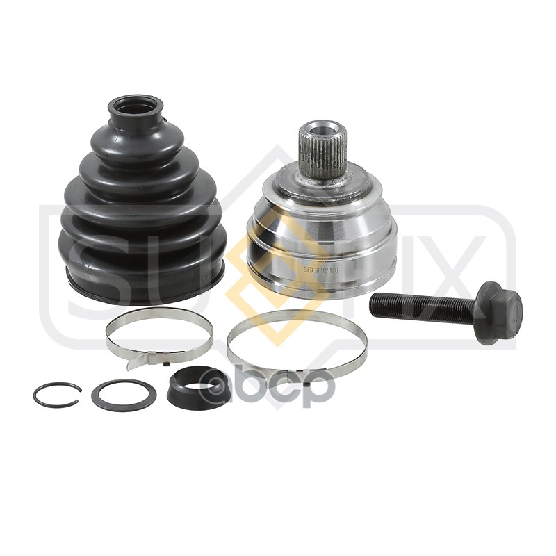 Шрус Наружный Vw Transporter 4 1.9D-2.5Td 90-03  St-1127 SUFIX арт. ST-1127