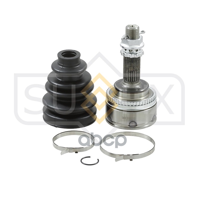 Шрус Наружный | Перед Прав/Лев | SUFIX арт. ST1140