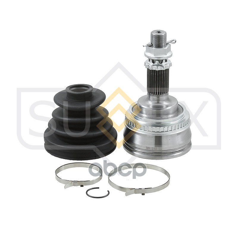 Шрус Наружный | Перед Прав/Лев | SUFIX арт. ST1141