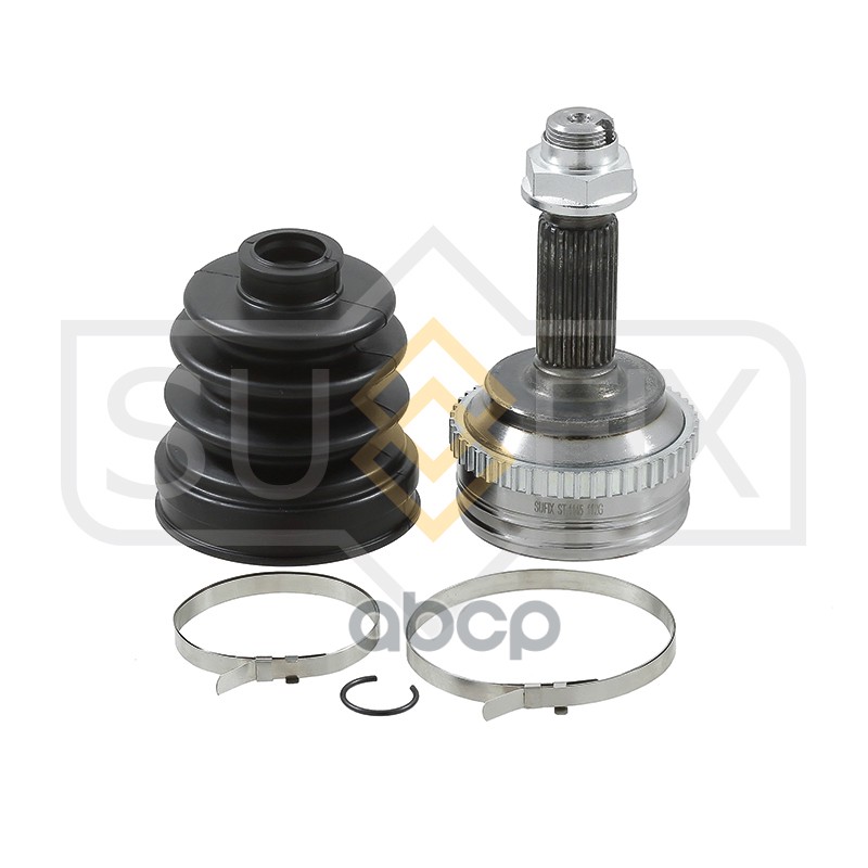 Шрус Наружный | Перед Прав/Лев | SUFIX арт. ST1145