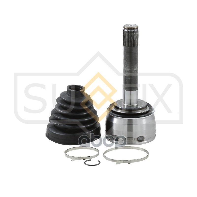 Шрус Наружный | Перед Прав/Лев | SUFIX арт. ST1149