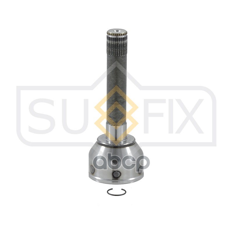 Шрус Наружный | Перед Прав/Лев | SUFIX арт. ST1152