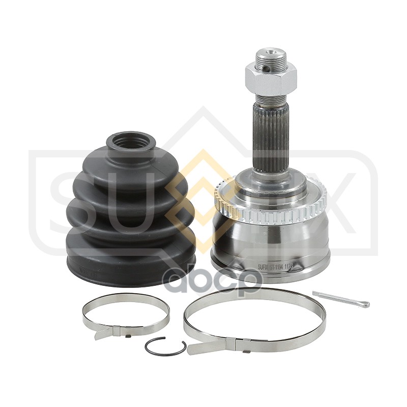 ШРУС наружный NISSAN Almera Tino(V10) 2.0 00 / Avenir(PW11) 2.0 4WD 00 / Expert(VW11) 2.2D 99-00 / Bassara / Presage(U30) 2.4...