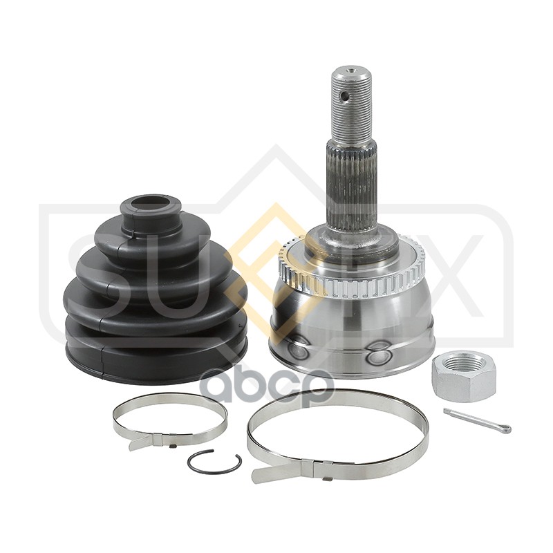 ШРУС наружный NISSAN Cefiro/Maxima 2.5-3.0  ST-1204 SUFIX арт. ST-1204