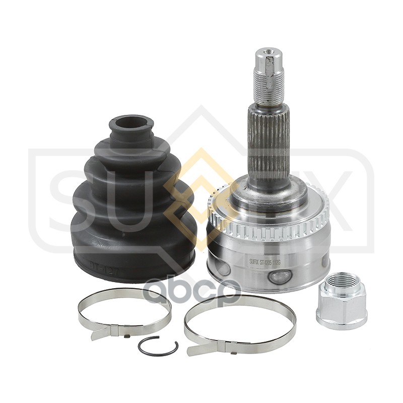 Шрус Наружный Nissan X-Trail 2.0-2.5 01 St-1205 SUFIX арт. ST-1205