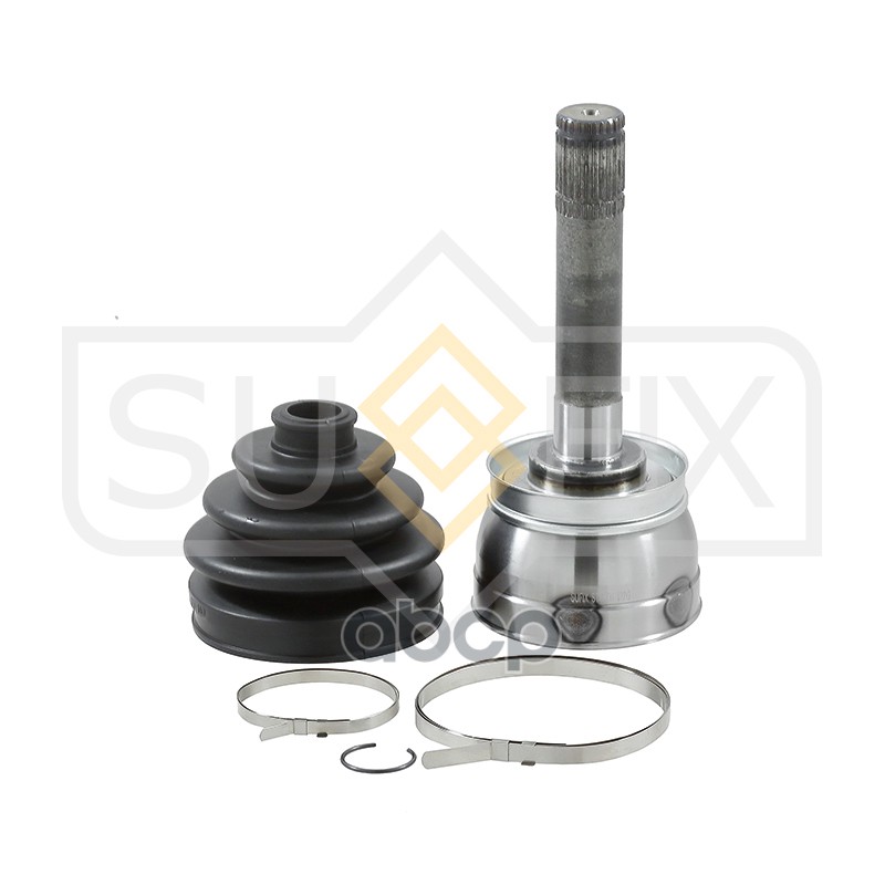 Шрус Наружный | Перед Прав/Лев | SUFIX арт. ST1206