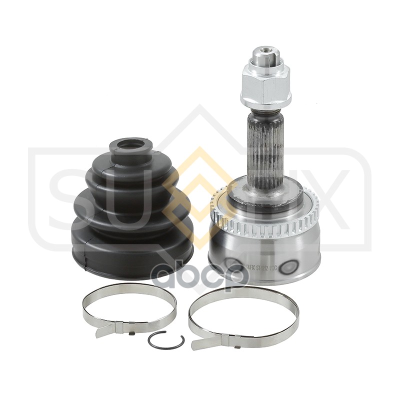 Шрус Наружный | Перед Прав/Лев | SUFIX арт. ST1212