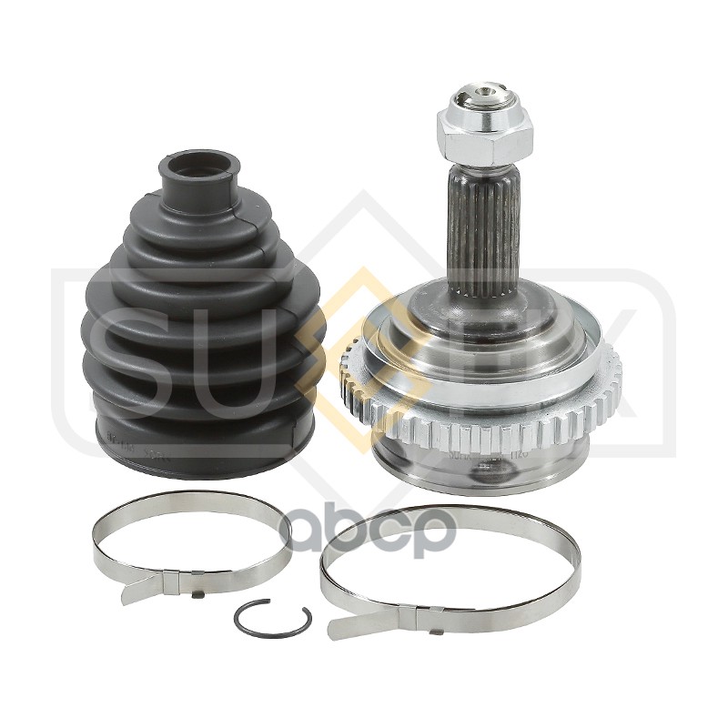 Шрус Наружный Lada Granta 1.6 11 St-1247 SUFIX арт. ST-1247