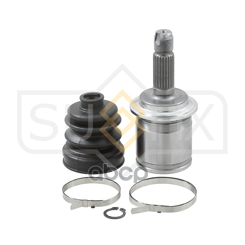 Шрус Наружный Задний | Зад Прав/Лев | SUFIX арт. ST1251