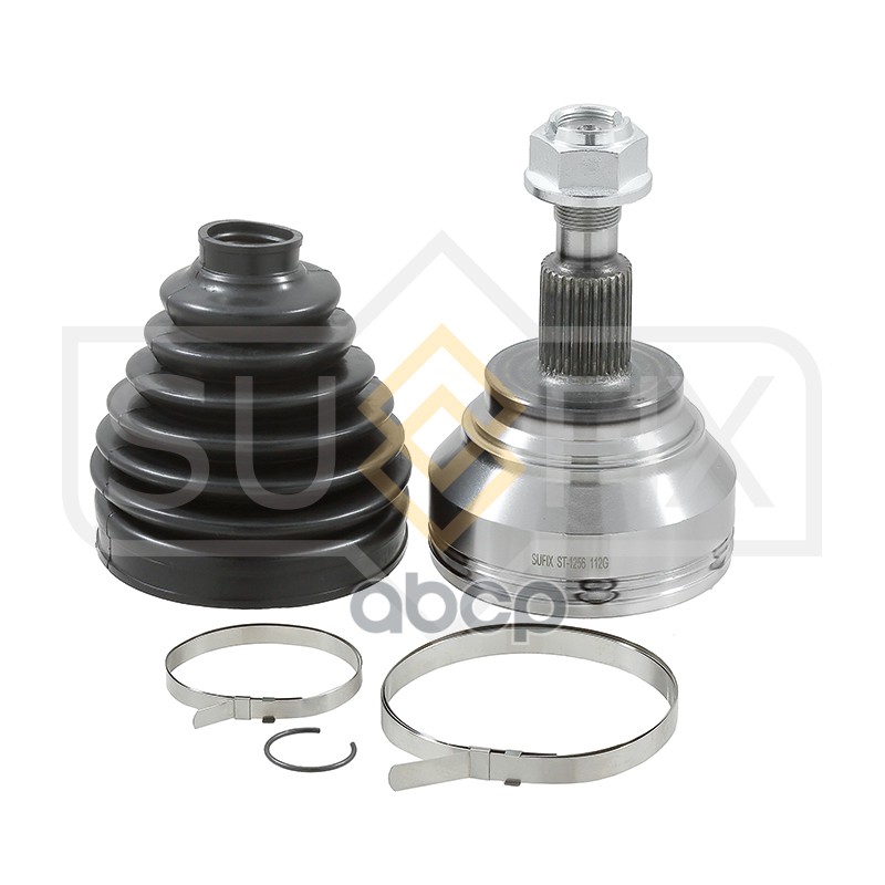 Шрус Наружный Mercedes-Benz Gl320d-500(X164/X166) 06 / Gle250d-500(W166) 15 / Gls400-500(X166) 15 / Ml280d-500(W164 / W166) 0...