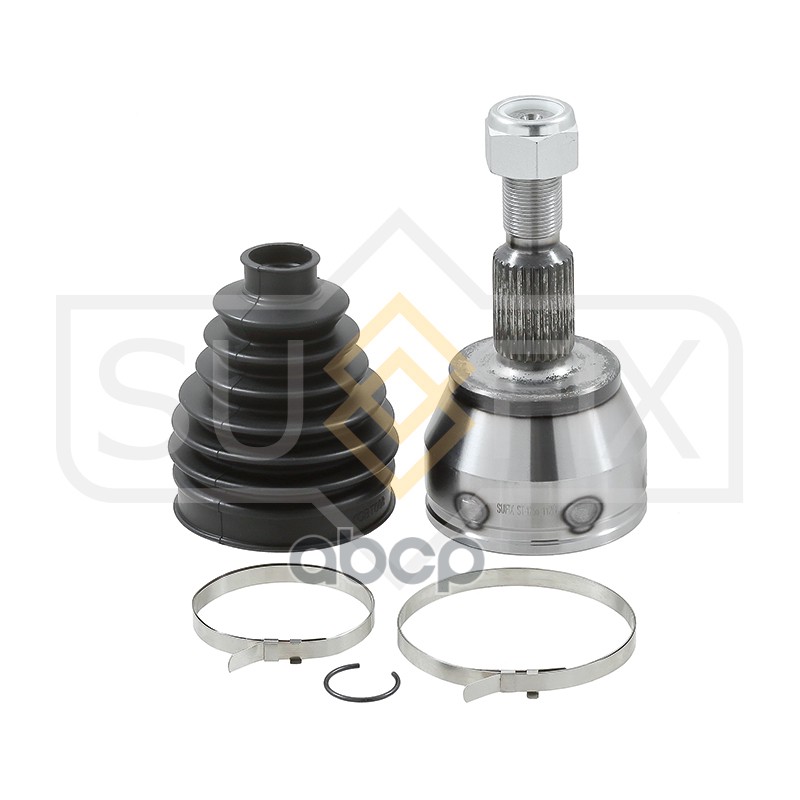 ШРУС наружный FORD C-max II 1.6 10 / Focus 1.6 III 10  ST-1266 SUFIX арт. ST-1266