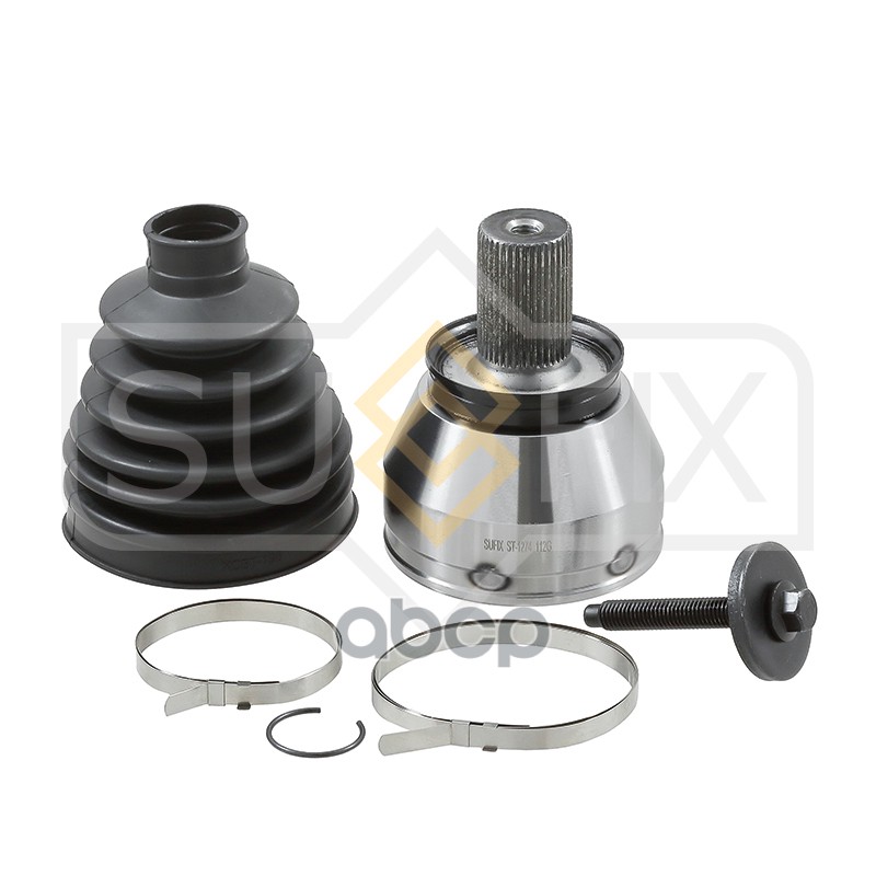 Шрус Наружный | Перед Лев | SUFIX арт. ST1274