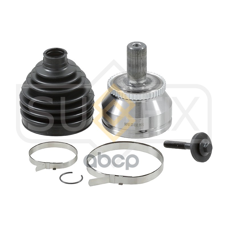 Шрус Наружный | Перед Прав/Лев | SUFIX арт. ST1292