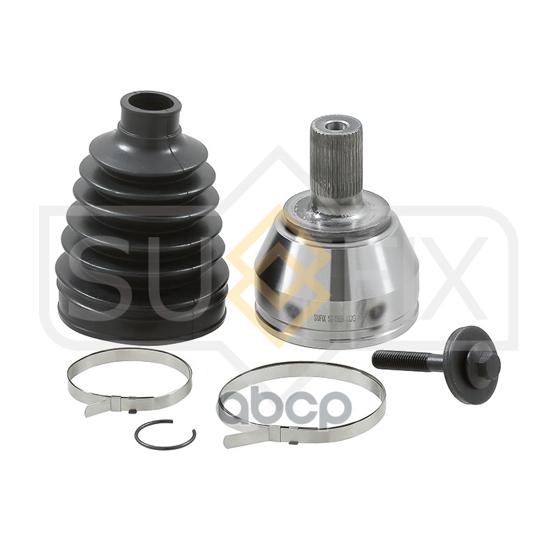 Шрус Наружный | Перед Прав/Лев | SUFIX арт. ST1355