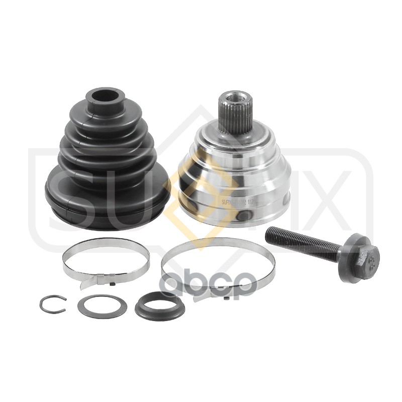 Шрус Наружный Audi 80 1.6-2.3 86-94 St-1402 SUFIX арт. ST-1402