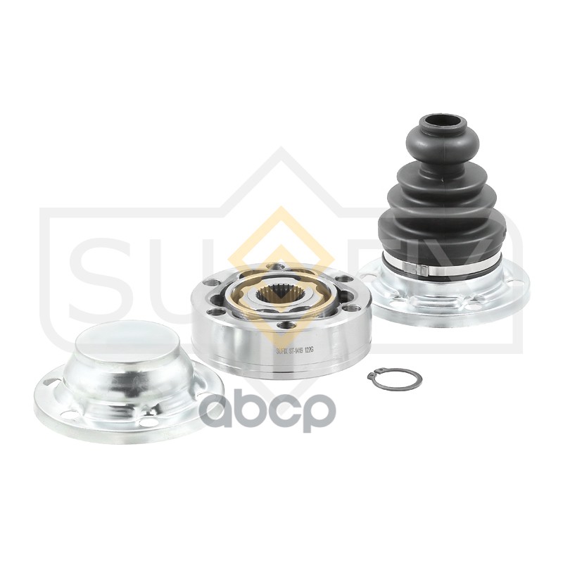 Шрус Внутренний Mercedes-Benz V200d-220D(W638) 96-03 / Vito 2.0D-2.5D 95-03 St-1419 SUFIX арт. ST-1419