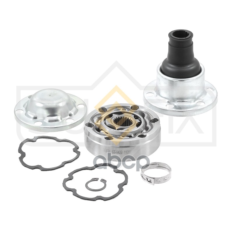 Шрус Внутренний | Перед Прав/Лев | SUFIX арт. ST1422