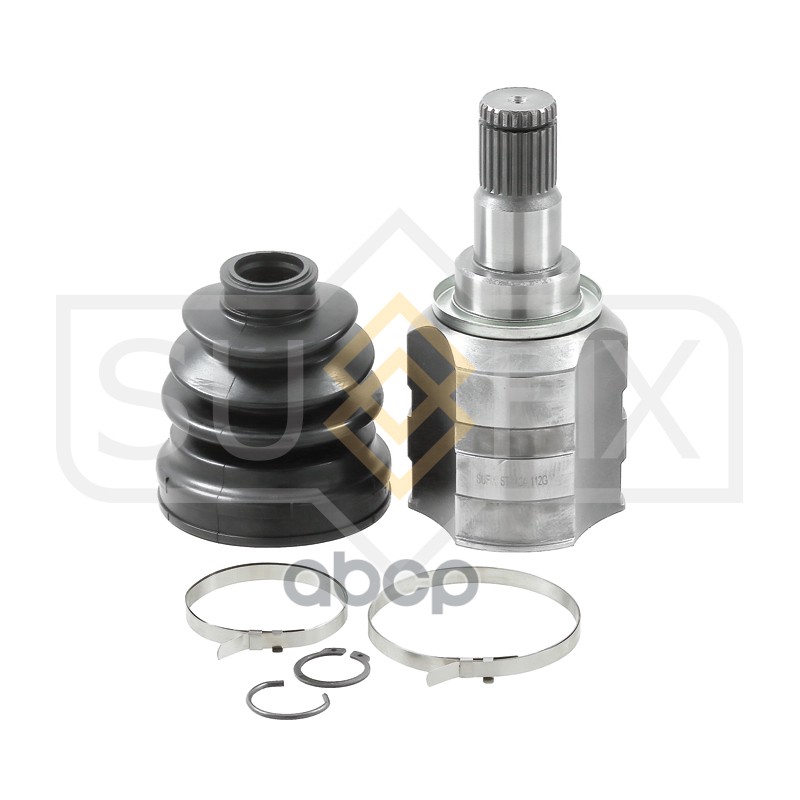 Шрус Внутренний L | Перед Лев | SUFIX арт. ST1424