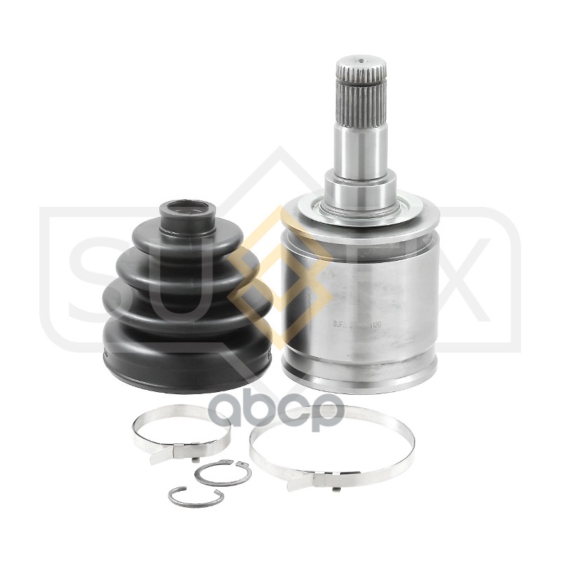 Шрус Внутренний | Перед Прав/Лев | SUFIX арт. ST1433