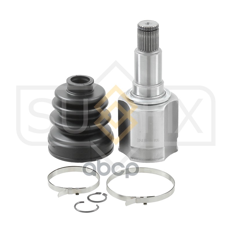 Шрус Внутренний Передний R Suzuki Grand Vitara Ii 1.6-2.7 05 St-1434 SUFIX арт. ST-1434