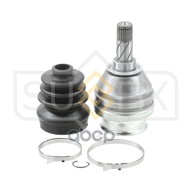 ШРУС внутренний OPEL Astra H 1.8 04 / Vectra C 1.8 02 / Zafira B 1.8 05 ST-1439 SUFIX арт. ST-1439